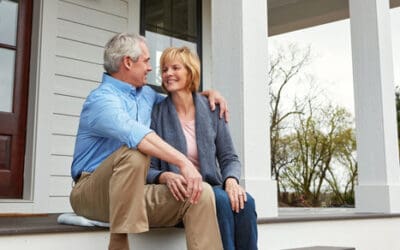 Estate planning for residential real estate with a qualified personal residence trust