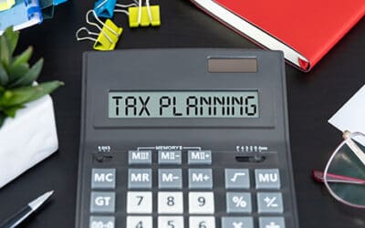 Make year-end tax planning moves before it’s too late!