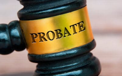 Taking the mystery out of the probate process