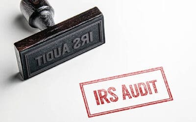 How your business can prepare for and respond to an IRS audit