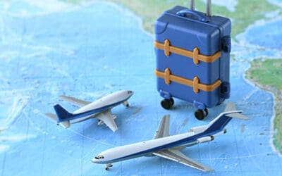 From flights to meals: A guide to business travel tax deductions